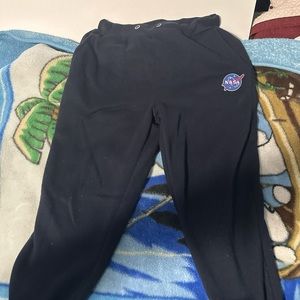 NASA Sweatpants (Medium)
